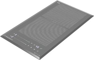 Индукционная варочная панель Маунфилд CVI292S2FLGR Inverter фото 3 в Казани и Татарстане Индукционная варочная панель Maunfeld CVI292S2FLGR Inverter фото 3 в Казани и Татарстане