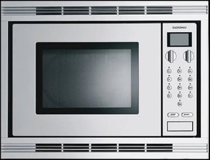 Микроволновая печь Gaggenau BM 241-130 фото в Казани и Татарстане