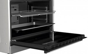 Газовая кухонная плита BOSCH HGW3FSV50Q фото 4 в Казани и Татарстане Газовая кухонная плита BOSCH HGW3FSV50Q фото 4 в Казани и Татарстане