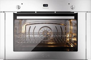 Духовой шкаф Ilve OV90SLKM3/SS фото в Казани и Татарстане