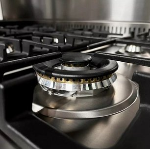 Варочная панель Lofra TRS126/4BC BRASS фото 2 в Казани и Татарстане