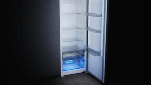 Встраиваемый холодильник Куперсбуш FK 8840.1i фото 4 в Казани и Татарстане Встраиваемый холодильник Kuppersbusch FK 8840.1i фото 4 в Казани и Татарстане