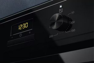 Духовой шкаф Electrolux EOD3H50BK фото 3 в Казани и Татарстане