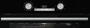 Электрический духовой шкаф Кертинг OKB 8951 EN ST фото 2 Электрический духовой шкаф Korting OKB 8951 EN ST фото 2