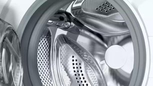 Узкая стиральная машина BOSCH WLG20265OE фото 2 в Казани и Татарстане Узкая стиральная машина BOSCH WLG20265OE фото 2 в Казани и Татарстане