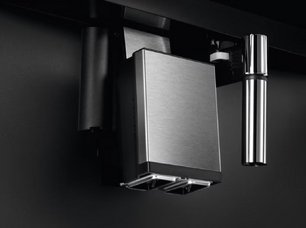 Встраиваемая кофемашина Electrolux KBC85Z фото 4 в Казани и Татарстане