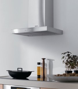 Вытяжка Miele DA 416-4 фото 2 в Казани и Татарстане