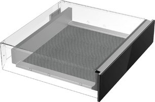 Встраиваемый подогреватель посуды Maunfeld MWD22BK фото 3 в Казани и Татарстане