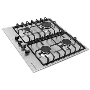 Газовая варочная панель MAUNFELD EGHS.64.3ES/G фото 4 в Казани и Татарстане Газовая варочная панель MAUNFELD EGHS.64.3ES/G фото 4 в Казани и Татарстане