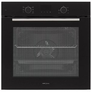 Духовой шкаф Крона ELEMENT D plus 60 BL фото в Казани и Татарстане Духовой шкаф KRONA ELEMENT D plus 60 BL фото в Казани и Татарстане