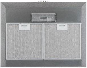 Вытяжка Krona Bella 600 inox PB фото 3 в Казани и Татарстане Вытяжка Krona Bella 600 inox PB фото 3 в Казани и Татарстане
