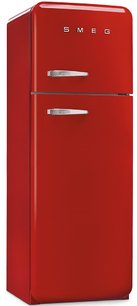 Холодильник Смег FAB30RR1 фото 2 в Казани и Татарстане Холодильник Smeg FAB30RR1 фото 2 в Казани и Татарстане