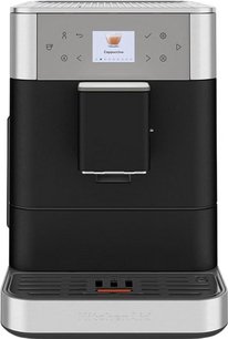 Кофемашина KitchenAid 5KES8556EBK фото 2 в Казани и Татарстане