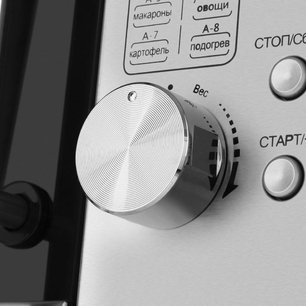 Микроволновая печь встраиваемая MAUNFELD XBMO202S фото 4 в Казани и Татарстане