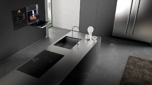 Варочная панель Signature Kitchen Suite SKSIT3601G фото 3 в Казани и Татарстане