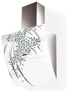 Вытяжка Фабер MIRROR ART BRS X/V A80 LOGIC фото в Казани и Татарстане Вытяжка Faber MIRROR ART BRS X/V A80 LOGIC фото в Казани и Татарстане