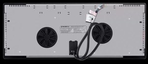 Индукционная варочная панель Маунфилд CVI904SFLBK LUX фото 2 в Казани и Татарстане Индукционная варочная панель Maunfeld CVI904SFLBK LUX фото 2 в Казани и Татарстане