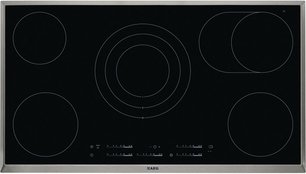Варочная панель AEG HK955070XB фото в Казани и Татарстане