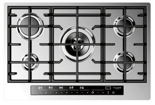 Варочная панель Fulgor Milano CPH 765 G WK TC X фото в Казани и Татарстане