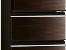 Холодильник Митсубиси MR-CXR46EN-BRW-R фото 4 в Казани и Татарстане Холодильник Mitsubishi Electric MR-CXR46EN-BRW-R фото 4 в Казани и Татарстане