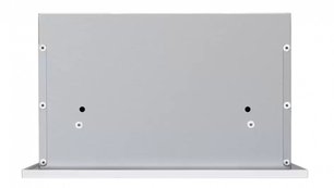 Встраиваемая кухонная вытяжка MAUNFELD Crosby Singl 60 белый фото 4 в Казани и Татарстане