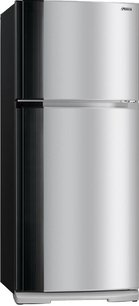 Холодильник Митсубиси MR-FR62HG-ST-R фото в Казани и Татарстане Холодильник Mitsubishi Electric MR-FR62HG-ST-R фото в Казани и Татарстане
