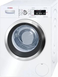 Стиральная машина Бош WAW 32540 OE фото в Казани и Татарстане Стиральная машина Bosch WAW 32540 OE фото в Казани и Татарстане