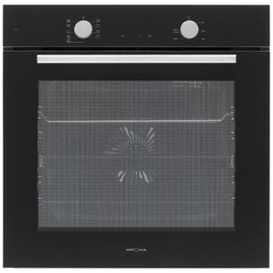 Духовой шкаф Крона TAU 60 BL фото в Казани и Татарстане Духовой шкаф KRONA TAU 60 BL фото в Казани и Татарстане