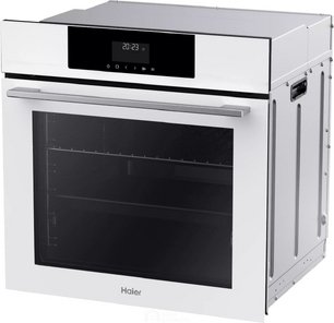 Духовой шкаф Хайер HOQ-F3AAN3WB фото 3 в Казани и Татарстане Духовой шкаф Haier HOQ-F3AAN3WB фото 3 в Казани и Татарстане