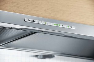 Вытяжка Miele DA 3190 фото 4 в Казани и Татарстане