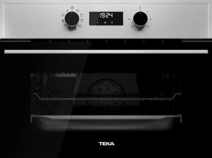 Духовой шкаф Тека HSC 635 STAINLESS STEEL фото в Казани и Татарстане Духовой шкаф Teka HSC 635 STAINLESS STEEL фото в Казани и Татарстане