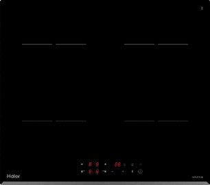 Индукционная варочная панель Haier HHY-Y64PVB фото в Казани и Татарстане