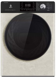 Стиральная машина Джекис JW F0944BTD2 фото в Казани и Татарстане Стиральная машина Jacky`s JW F0944BTD2 фото в Казани и Татарстане