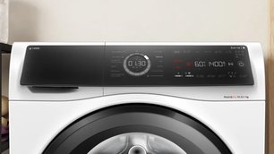 Стирально-сушильная машина Бош WNC254A0SN фото 2 в Казани и Татарстане Стирально-сушильная машина Bosch WNC254A0SN фото 2 в Казани и Татарстане