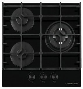 Варочная поверхность Kuppersberg TG 42 B фото в Казани и Татарстане
