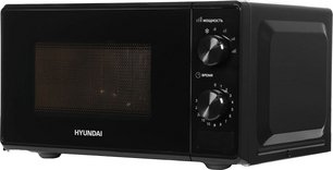 Микроволновая печь Hyundai HYM-M2045 фото 2 в Казани и Татарстане