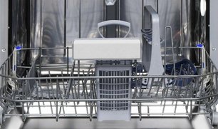 Встраиваемая посудомоечная машина Кертинг KDI 60898 I фото 3 Встраиваемая посудомоечная машина Korting KDI 60898 I фото 3