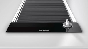 Гриль Сименс ET375CUA1E фото 3 в Казани и Татарстане Гриль Siemens ET375CUA1E фото 3 в Казани и Татарстане