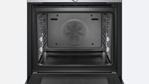 Духовой шкаф Сименс HB 656GHS1 фото 2 в Казани и Татарстане Духовой шкаф Siemens HB 656GHS1 фото 2 в Казани и Татарстане