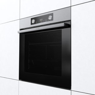 Духовой шкаф Горение BO6735E05X фото 3 в Казани и Татарстане Духовой шкаф Gorenje BO6735E05X фото 3 в Казани и Татарстане
