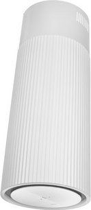 Вытяжка Maunfeld EDELWEISS 39 ISLA White фото в Казани и Татарстане