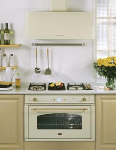 Духовой шкаф Ilve 900-CMP WH фото 2 в Казани и Татарстане