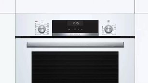 Духовой шкаф Bosch HIJ517YW2R фото 2 в Казани и Татарстане