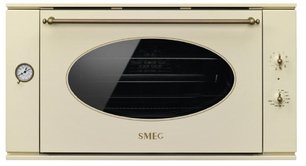 Духовой шкаф Смег SF9800PRO фото в Казани и Татарстане Духовой шкаф Smeg SF9800PRO фото в Казани и Татарстане