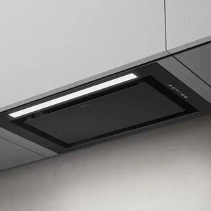Встраиваемая вытяжка Элика LANE SENSOR BL MAT/A/72 старая версия фото в Казани и Татарстане Встраиваемая вытяжка Elica LANE SENSOR BL MAT/A/72 старая версия фото в Казани и Татарстане