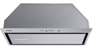 Встраиваемая вытяжка Maunfeld Urania 74 INOX фото 3 в Казани и Татарстане