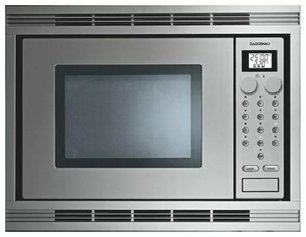 Микроволновая печь Gaggenau BM 241-111  фото в Казани и Татарстане