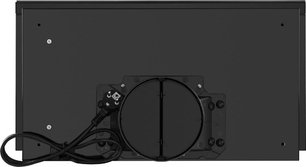 Встраиваемая кухонная вытяжка MAUNFELD TS Touch 50 черный фото 4 в Казани и Татарстане