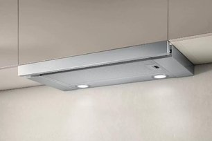 Встраиваемая вытяжка Elica ELITE 26 IX/A/90/VT фото 3 в Казани и Татарстане