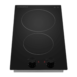 Варочная панель Maunfeld CVCE292MBK2 фото 2 в Казани и Татарстане